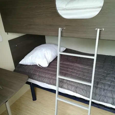 Camping 4e Charente Maritime Campingplatz Les Mathes